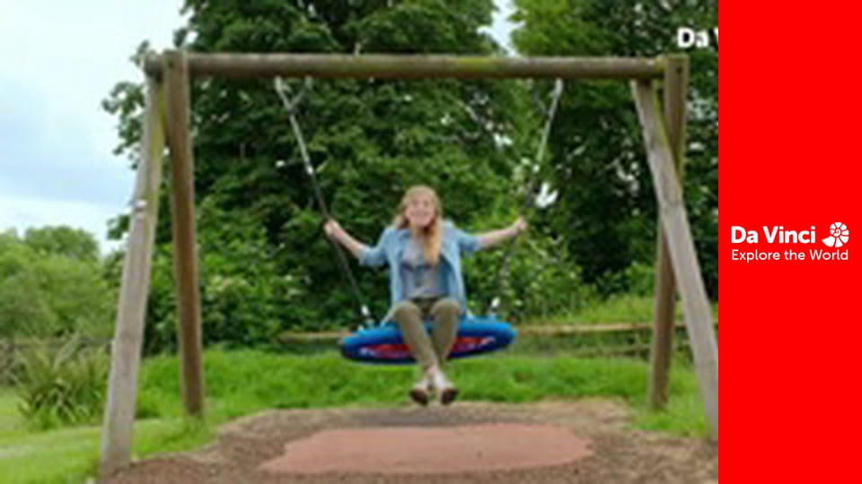 Kto to wie? - Maddie, zoo i wy: Po co się bawimy?