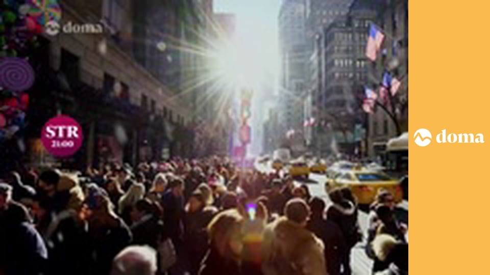 Priatelia S2E21 - Frajeri