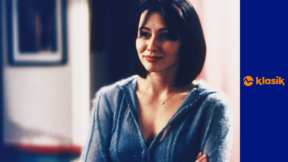 Čarodejnice S1E21 - Útrapy z lásky