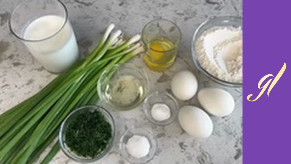 Pancakes. Episode 17