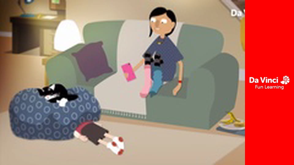 Keress rá! - Egy kakit küldött! Ez nem volt szép?