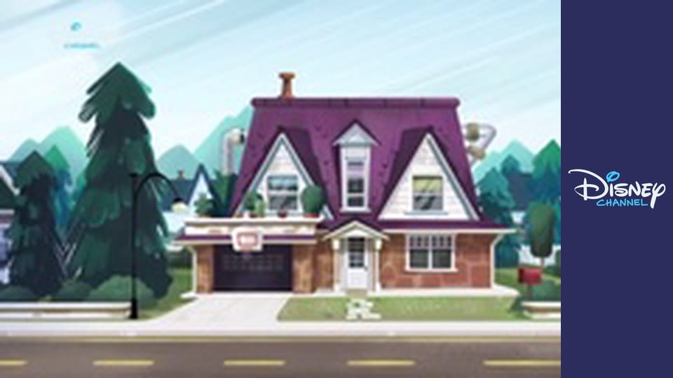 Kluk Holka atd. E132 - Loutky a troubové