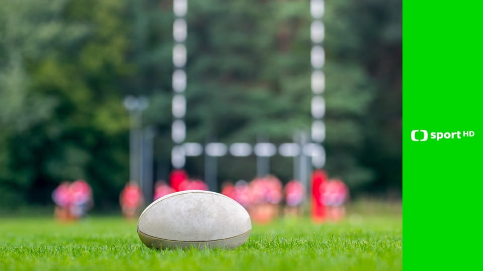 Rugby: Europe Trophy mužů