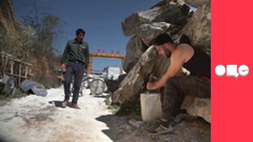 Особенности национальной работы, 2 сезон, 12 эп.