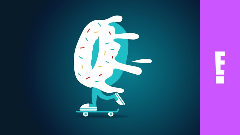 Dating: No Filter S1E2 - Kiss Kiss, Bye Bye