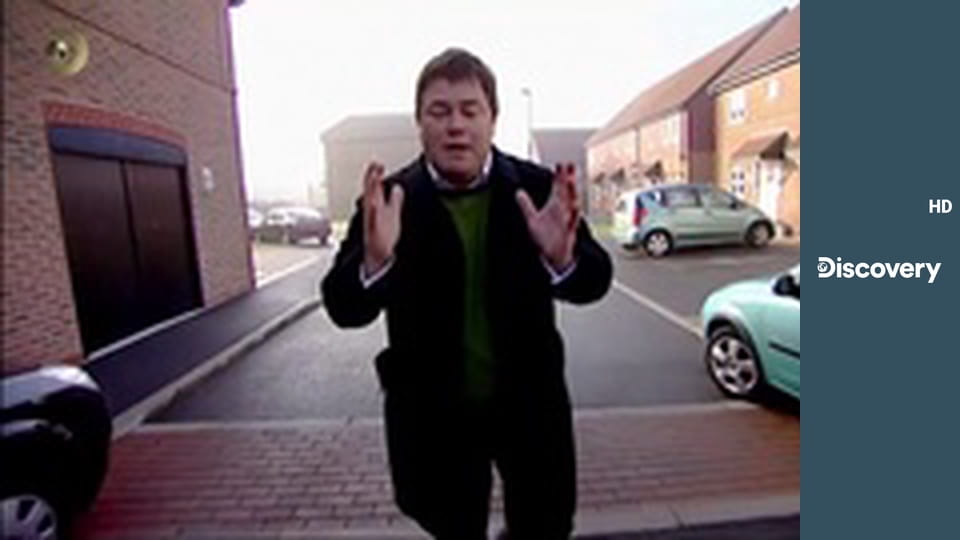 Autókereskedők S6E5 - Audi Quattro