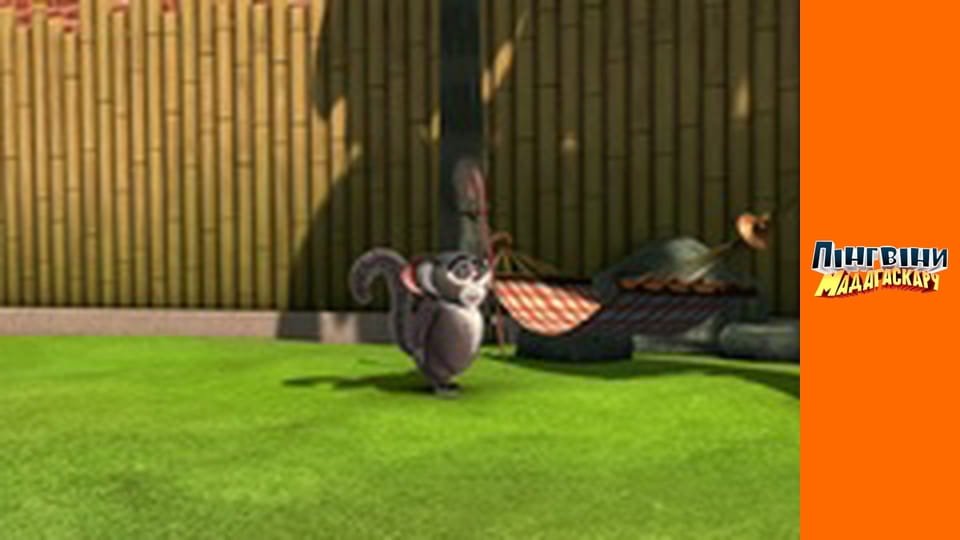 Season 2 - Episode 21