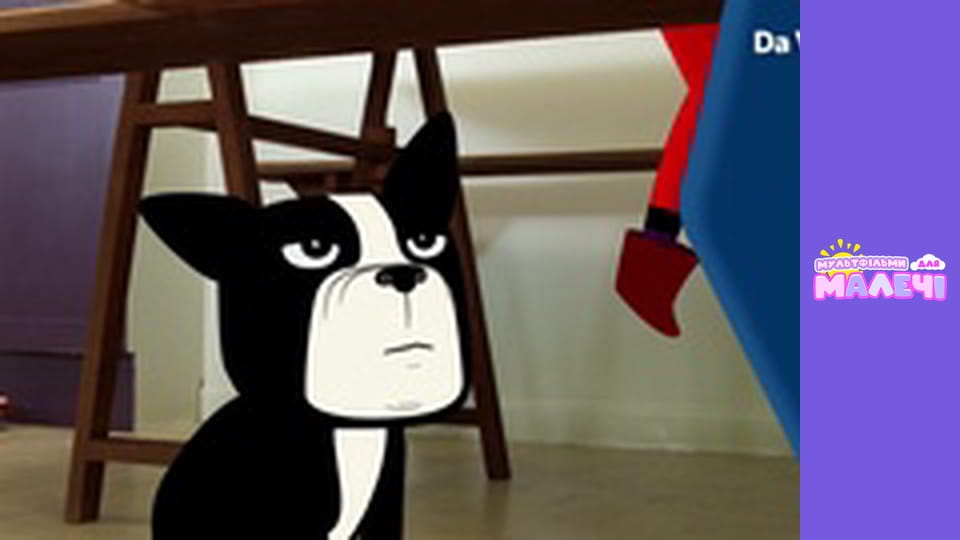 Mily Miss Question - episode 42