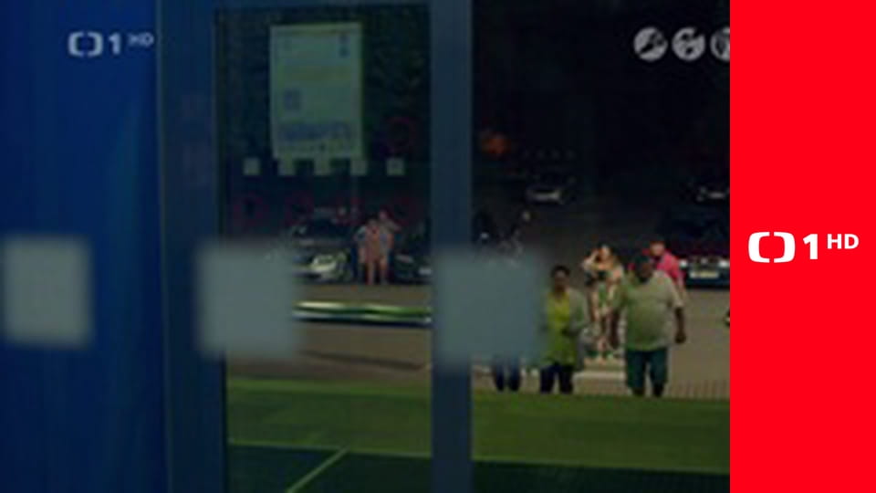 Zločin na dobrej ceste (11/12)