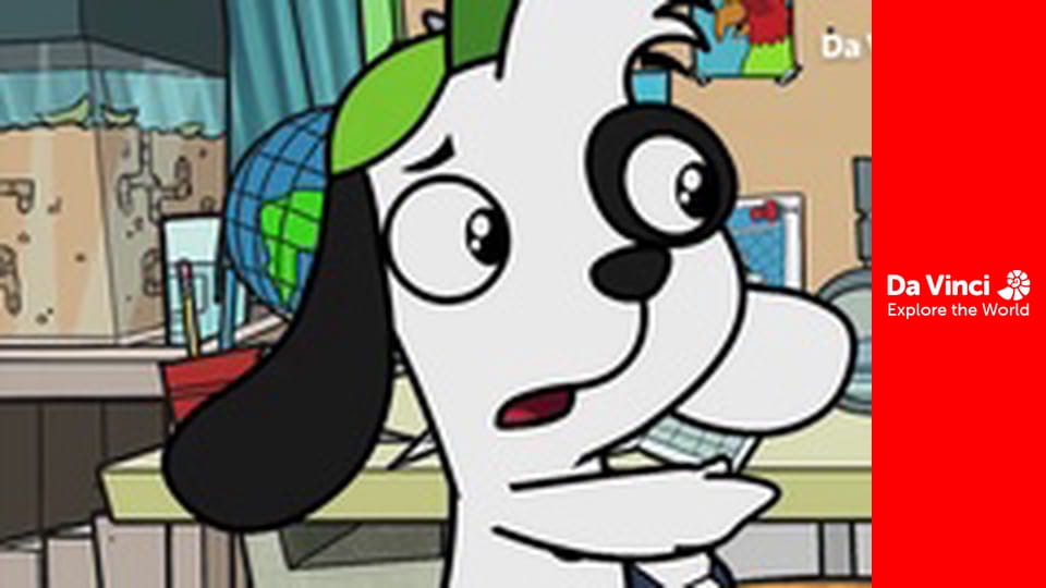 Doki - Titkok és kémek