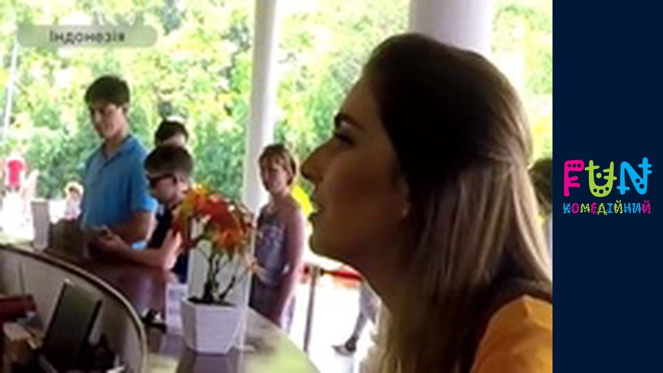 Заробітчани - Сезон 3 Випуск 29