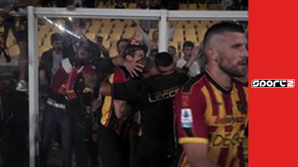 Fotbal, Made in Italy, Nikola Krstović