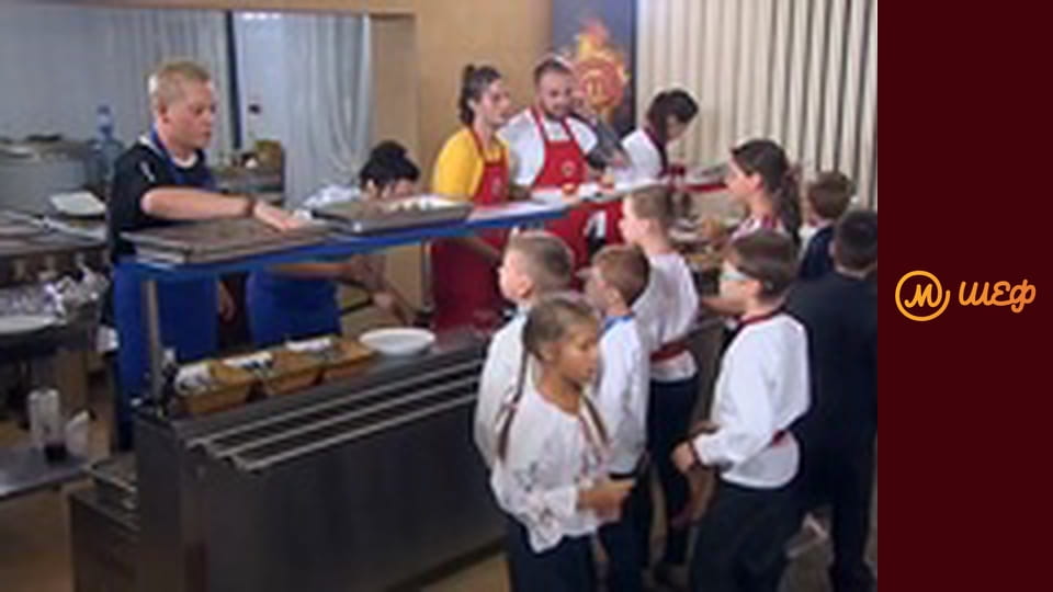 Season 8, Episode 15, Part 7