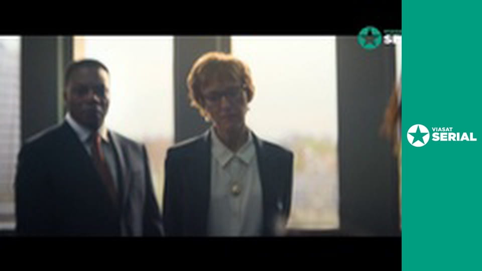 Т/с "День шакала", 3 с.