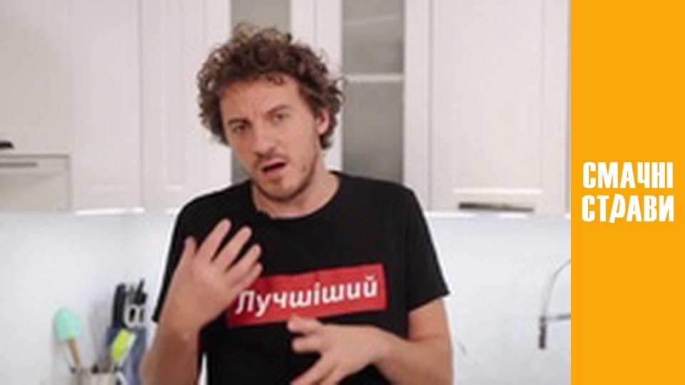 Т/с "Klopotenko" season 1 series  22