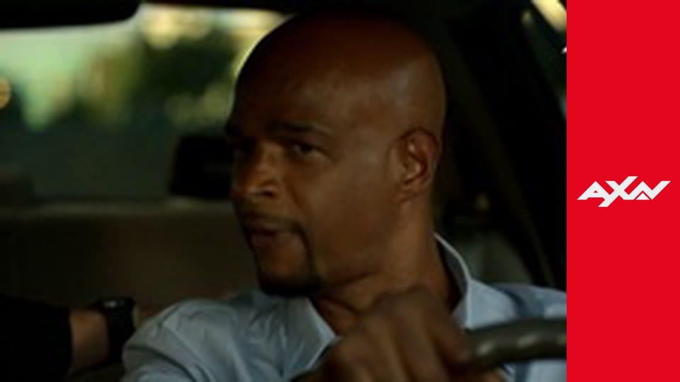 LETHAL WEAPON I. S1E10 - Lethal Weapon 01010 - Homebodies