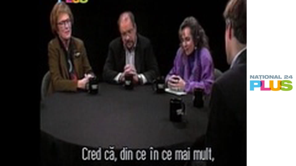 American Cinema E1 - The Hollywood Style