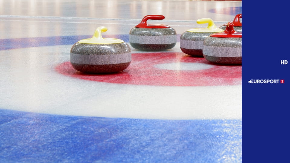 Curling: Európa-bajnokság Lohja, Nők - Csoportkör: Skócia – Norvégia