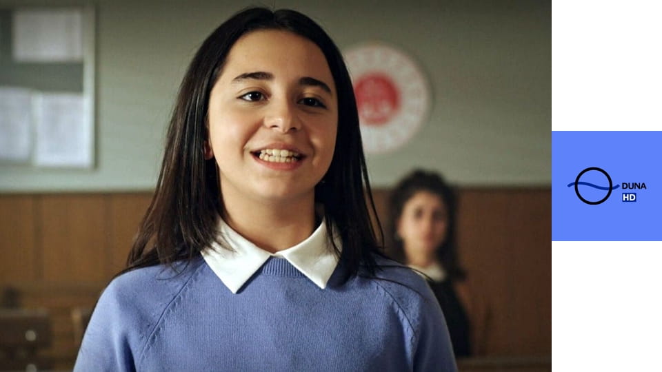 Melissa, a Zöld Völgy lánya S2E36