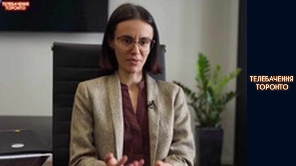 Russian-Ukrainian war - episode 84