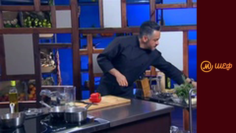 Season 8, Episode 14, Part 3