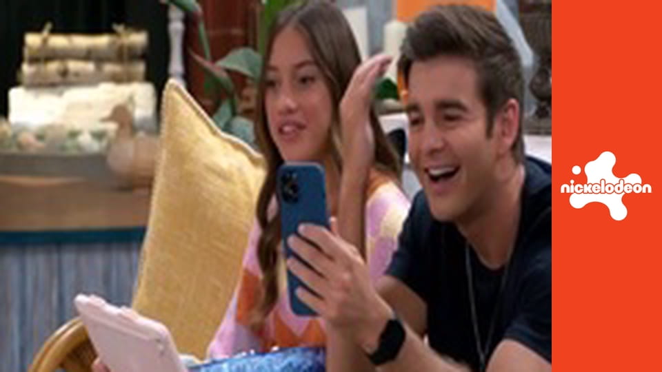 Grzmotomocni: Tajniacy S1E9 - Przypływ i uprzedzenie