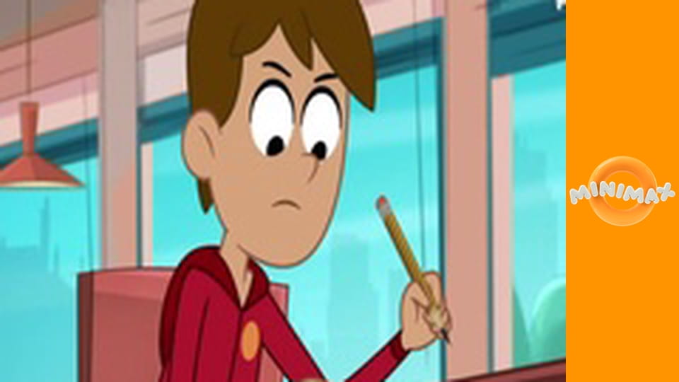 Egyszer volt, hol nem volt... a tárgyak S1E26 - Egyszer volt, hol nem volt a plüssmackó