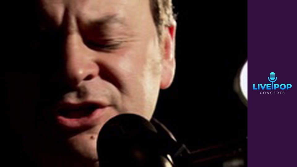 360 SESSIONS Manic Street Preachers - In Cardiff