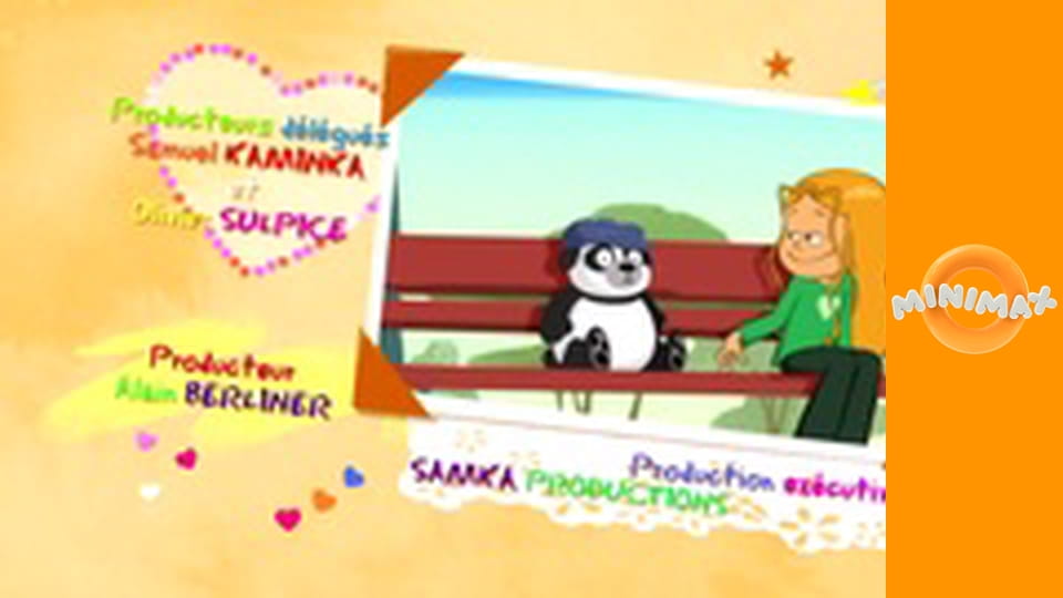 Sestry S1E6 - Odpojené