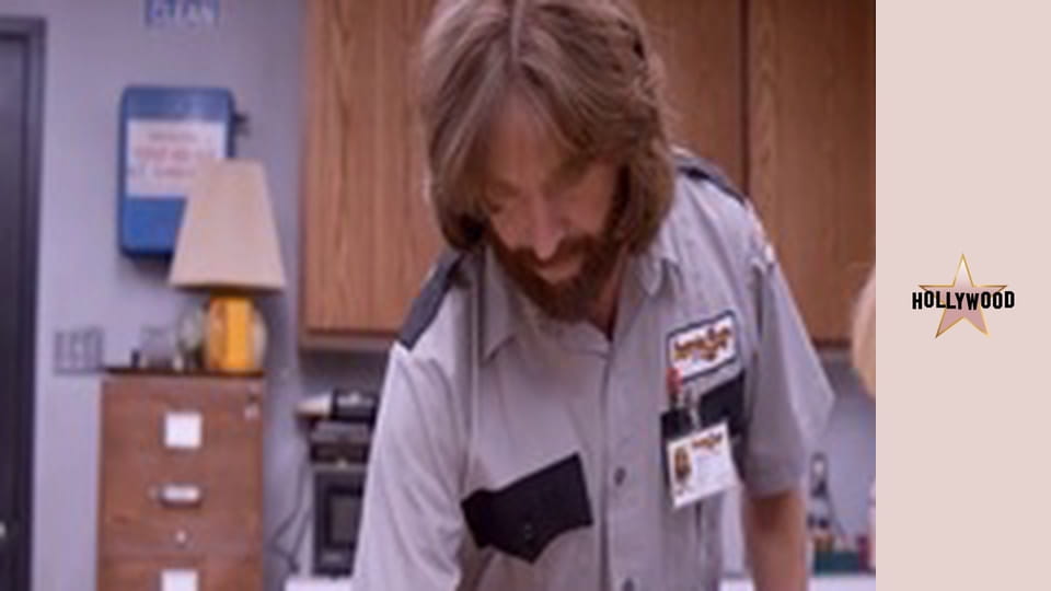 Х/ф "Зачинщики".