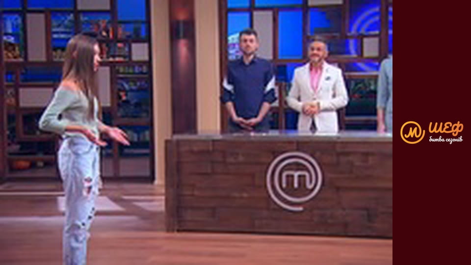MasterChef Junior, Season 2, Episode 10, Part 6