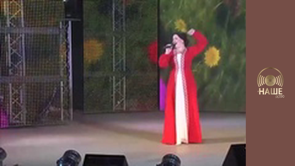 Наше ретро мікс.