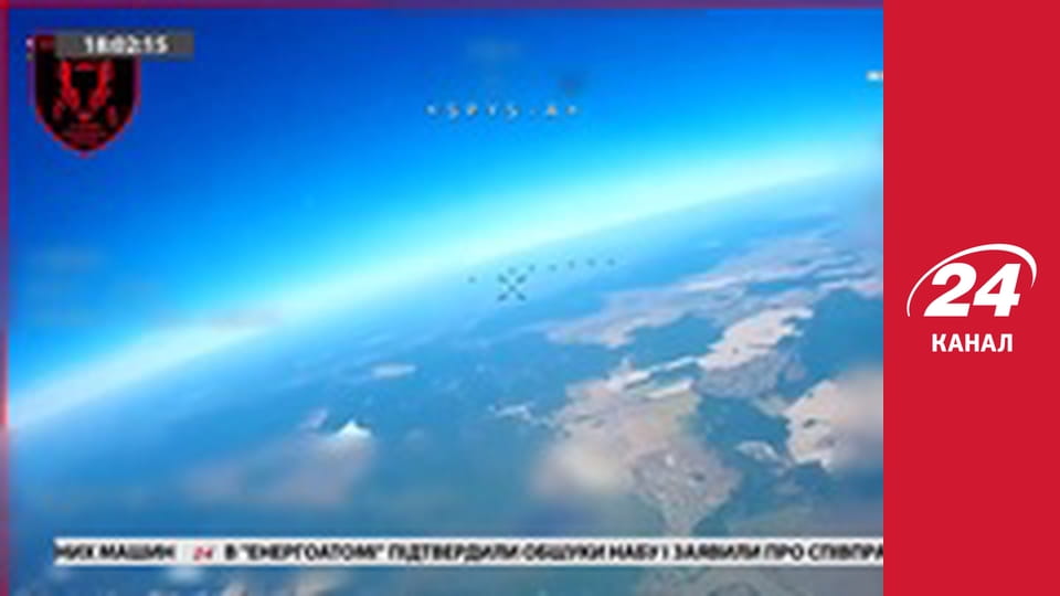 Реалії. Все про війну