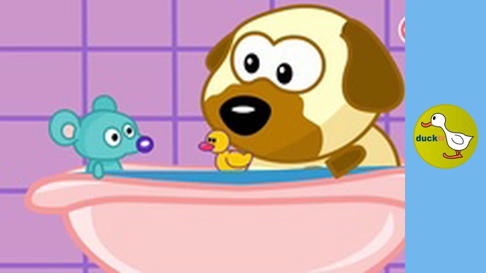 Hubbi a jeho priatelia