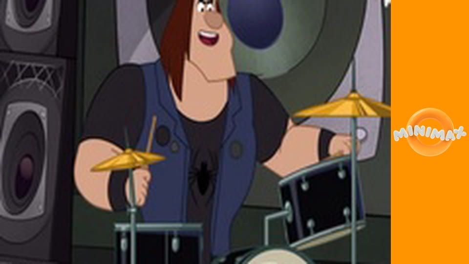 Egyszer volt, hol nem volt…. a tárgyak S1E76 - Egyszer volt… az iránytű