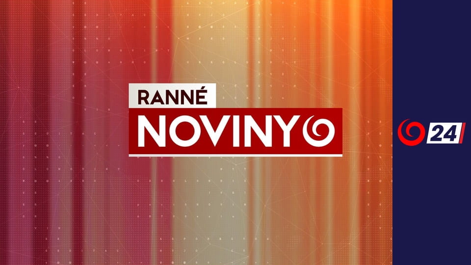 Ranné noviny
