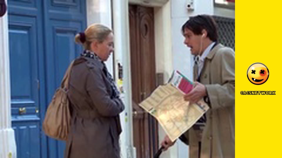 Crazy Hidden Camera, 7 еп.