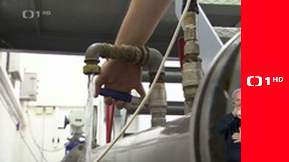 Události v regionech