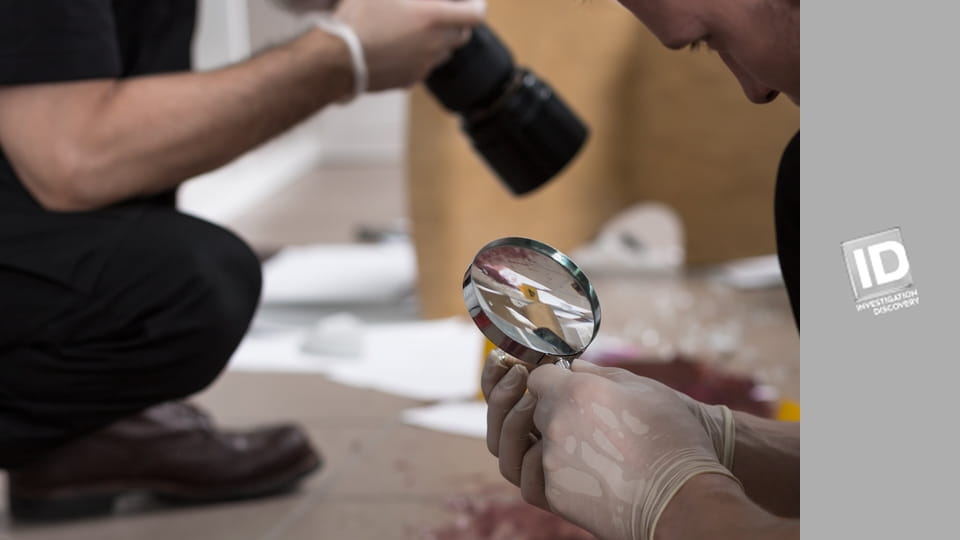 Ярмарка смерти - Зеркальный лабиринт