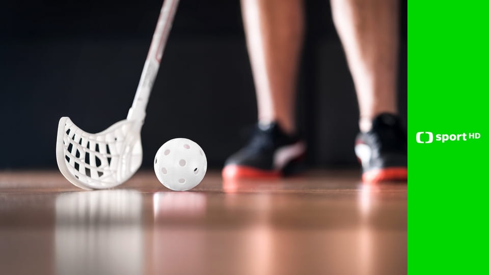 Florbal: Extraliga žen