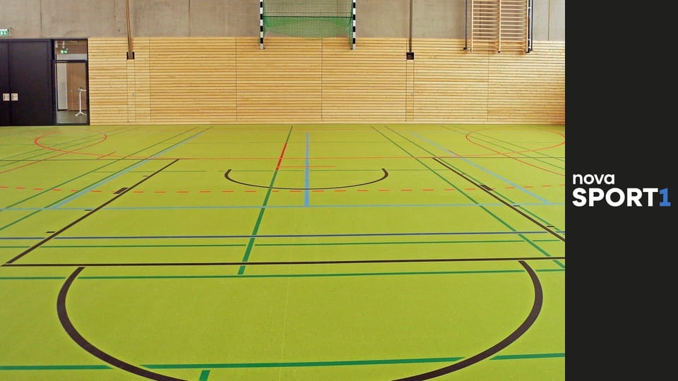 Házená: Bundesliga