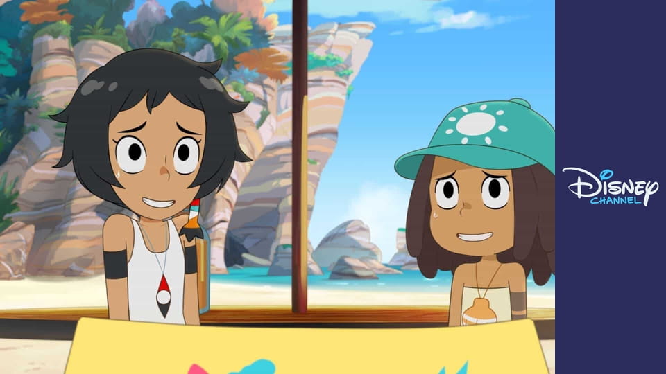 Tým Tiki E9 - Žvýkačkový závod