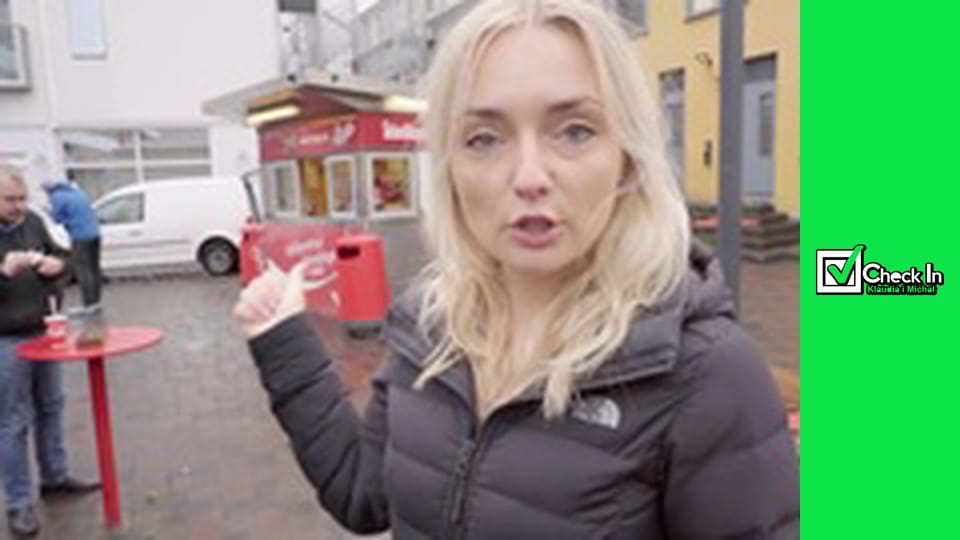 Reykjavik - Sprawdzamy polecane MIEJSCÓWKI