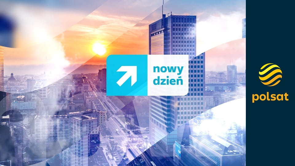 Nowy dzień