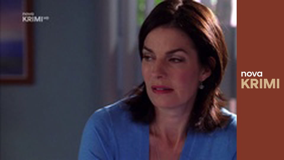 Dr. House S1E22 - Líbánky