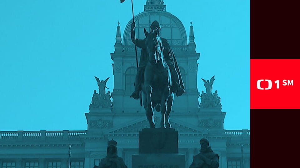 Fenomén doby - Hranice chudoby