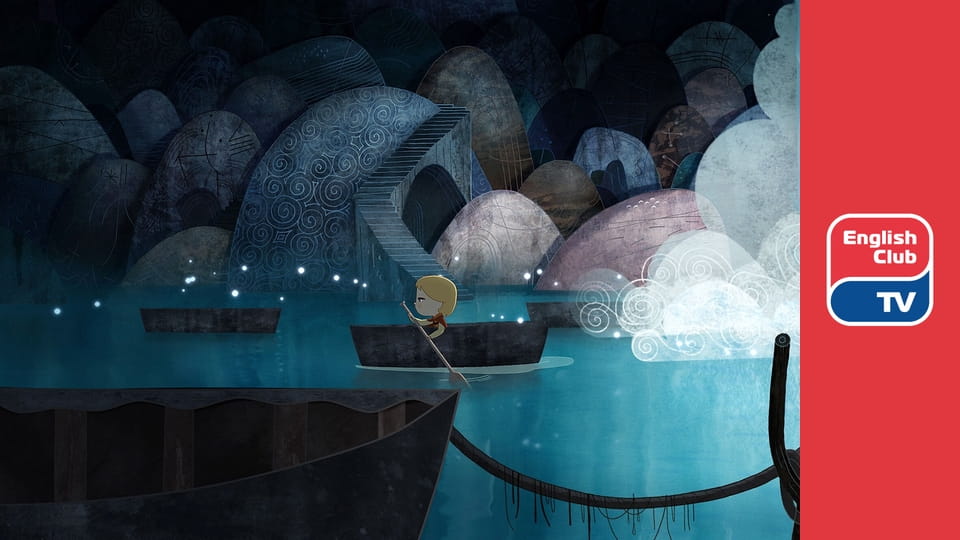 Song of the Sea