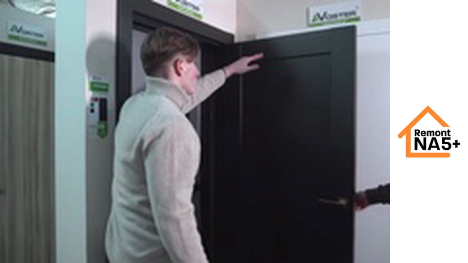 Remont na 5+ Сезон 6 Эпизод 6