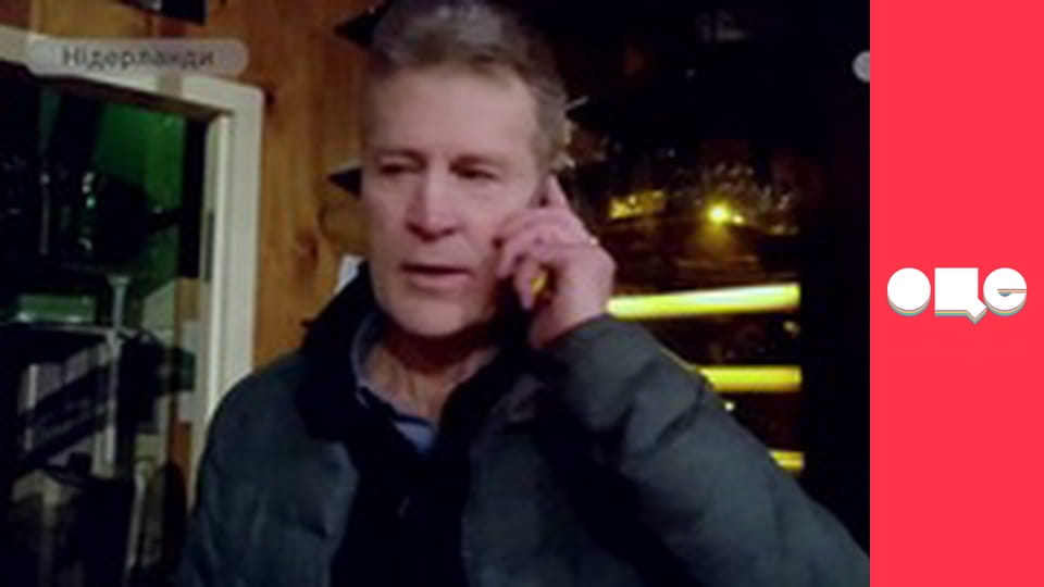 Заробітчани, 2 сезон, 19 еп.