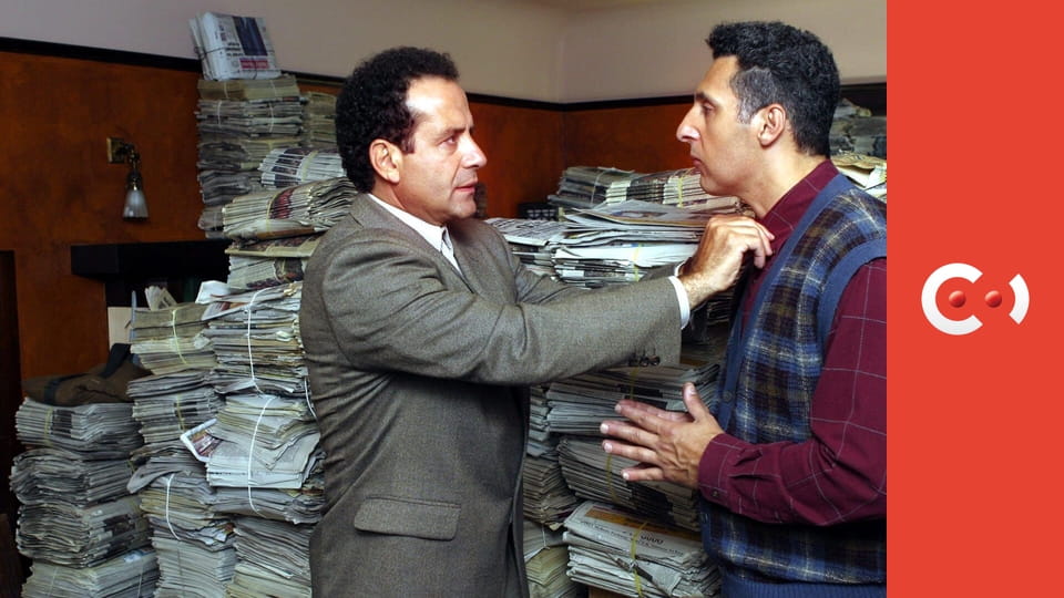 Monk - A flúgos nyomozó S1E5 - Mr.Monk és a milliárdos útonálló